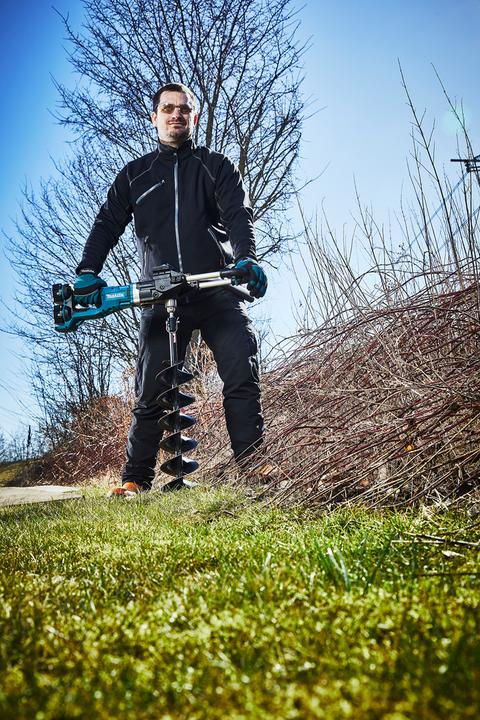 Produktbild Makita DDG460ZX7