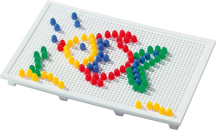 Actual product image Ses Mosaic board