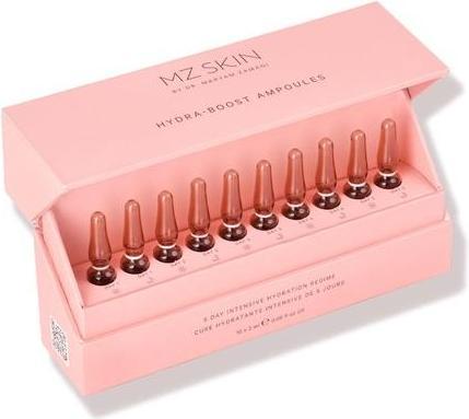 Image du produit Mz Skin Ampoules Hydra-Boost (20 ml)