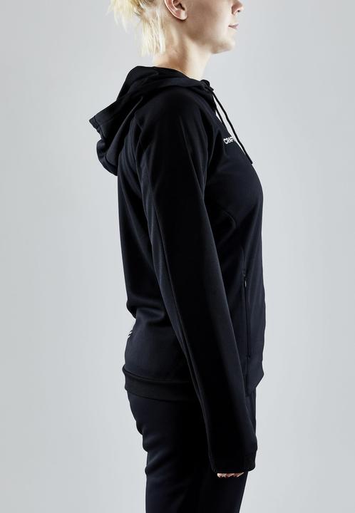 Produktbild Craft Evolve Hood Jacket W (XS)