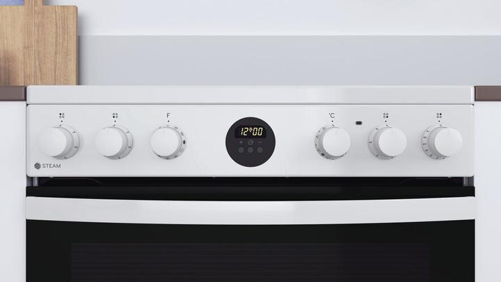 Image du produit Indesit IS67V8CHW/E