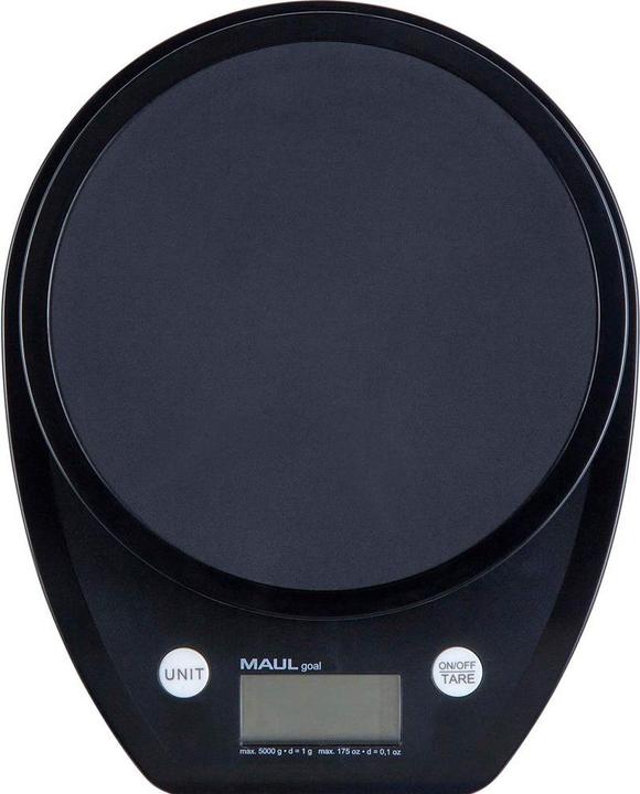 Actual product image Maul OAL - Letter balance