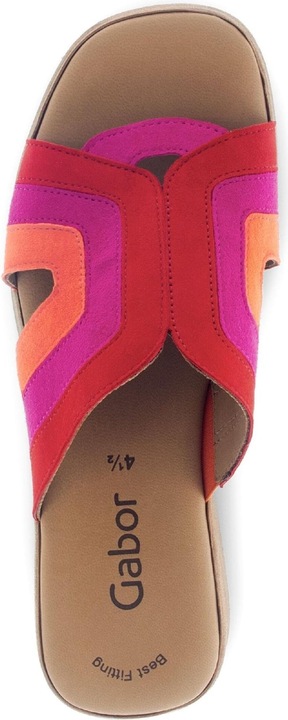 Actual product image Gabor Pantoletten (38.5)