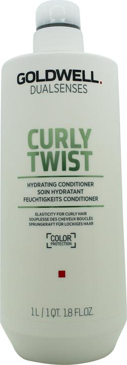 Goldwell Tordre les boucles à double sens (1000 ml)