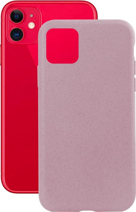 Actual product image KSIX Eco-Friendly Case (Apple iPhone 11)