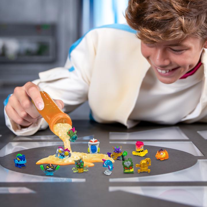 Produktbild Moose Mr Beast Lab Swarms