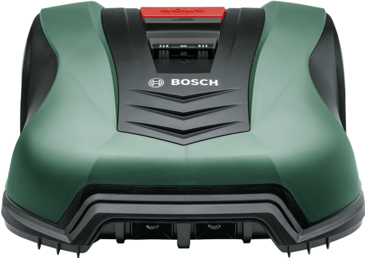 Actual product image Bosch Home & Garden Indego S+ 700 (700 m²)