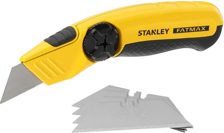 Actual product image Stanley FatMax (Cutters)