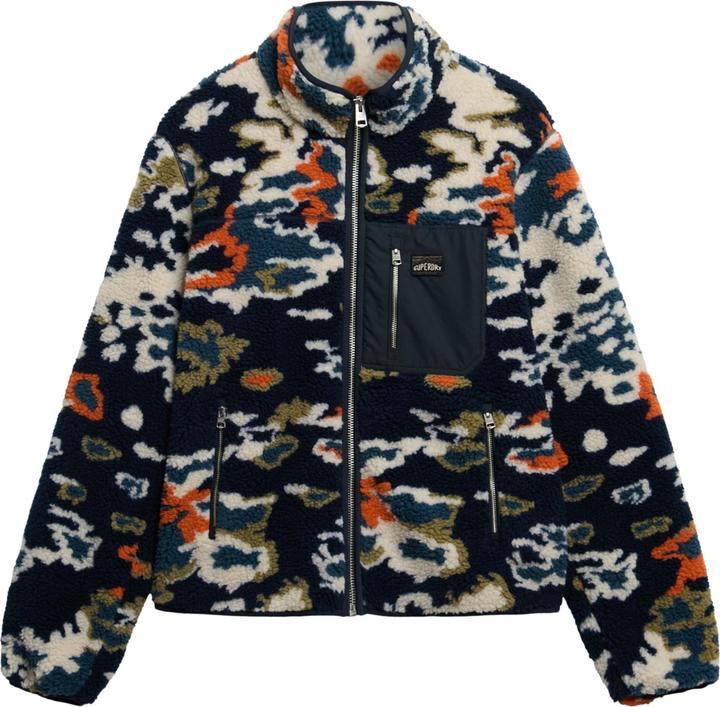 Produktbild Superdry Sweatjacke (XL)