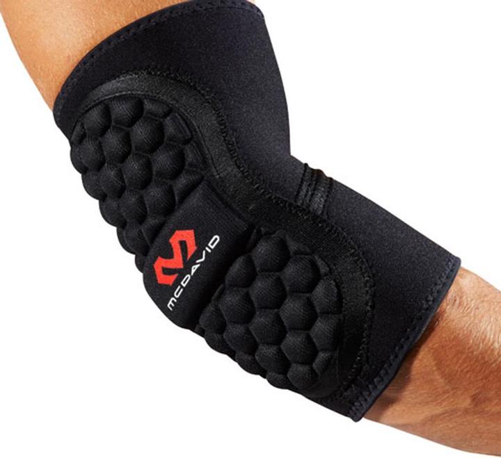 Actual product image McDavid Elbow Protectors "Handball (S)