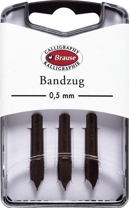 Image du produit Brause Ressorts (3x)