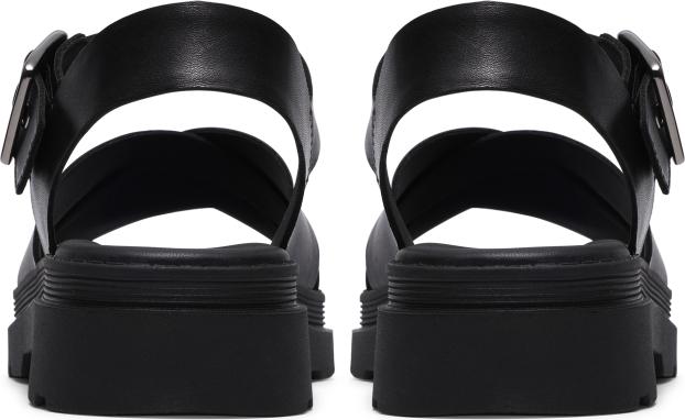 Image du produit Clarks W Orinoco3 Cross (37)
