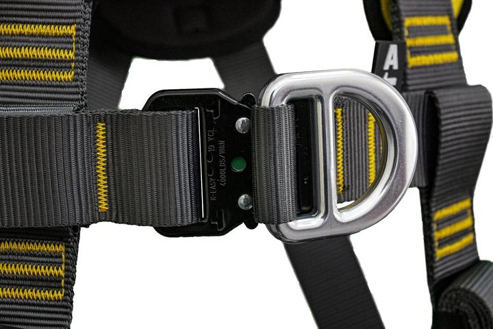 Immagine prodotto Irudek Pro-Expert 200 sistema di protezione antiscivolo (Imbracatura di sicurezza)