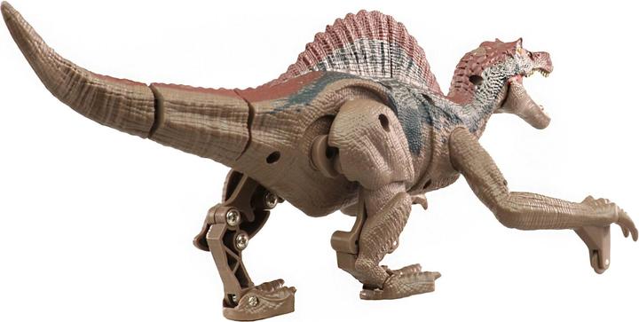 Image du produit Amewi Spinosaurus RC Dinosaure 21cm, RTR Avec son & lumière