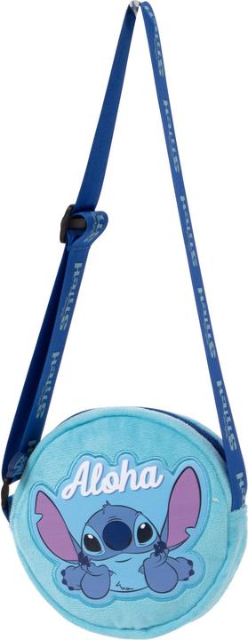 Arditex Umhängetasche Disney: Lilo & Stitch 16 x 16