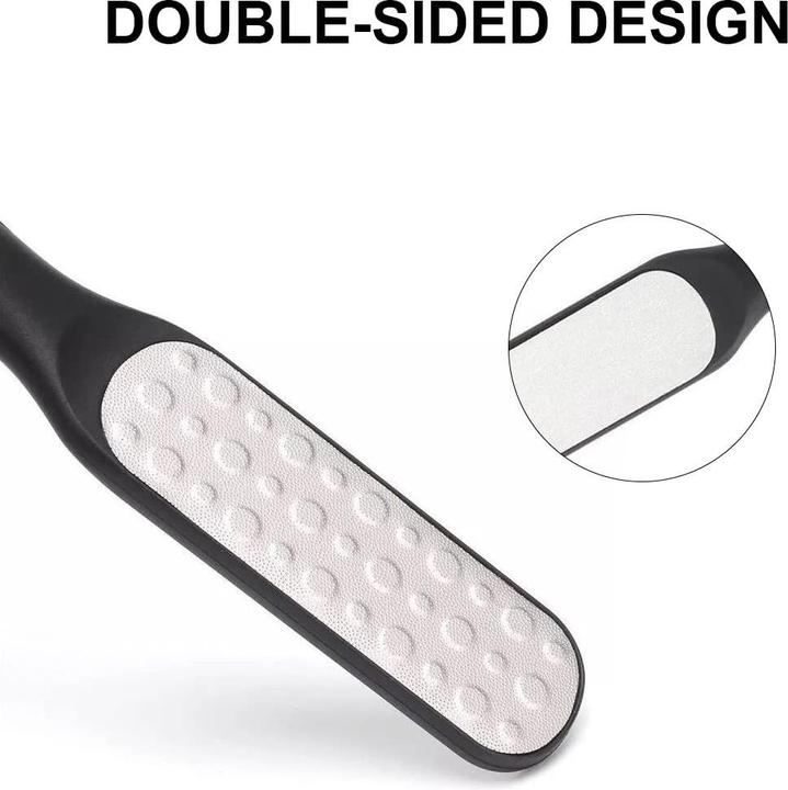 Cbx 2-in-1 callus file