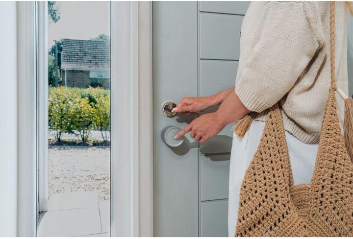 Immagine prodotto Yale Linus Smart Lock L2 Lite (Smartphone)