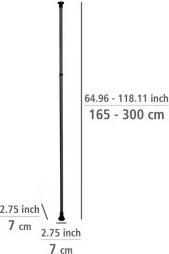 Actual product image Wenko Herkules