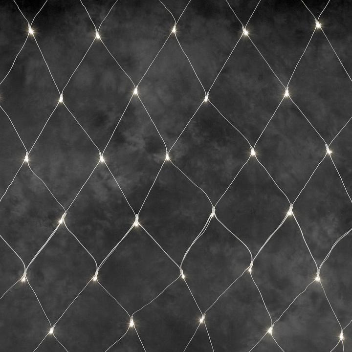 Produktbild Konstsmide LED LichternetzSystemErweiterung (1.50 m)