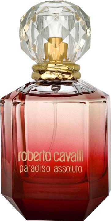 Image du produit Roberto Cavalli Paradiso Assoluto (Eau de parfum, 75 ml)