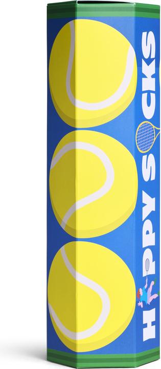 Produktbild Happy Socks Socken Casual Bequem sitzend (3er Pack, 36 - 40)