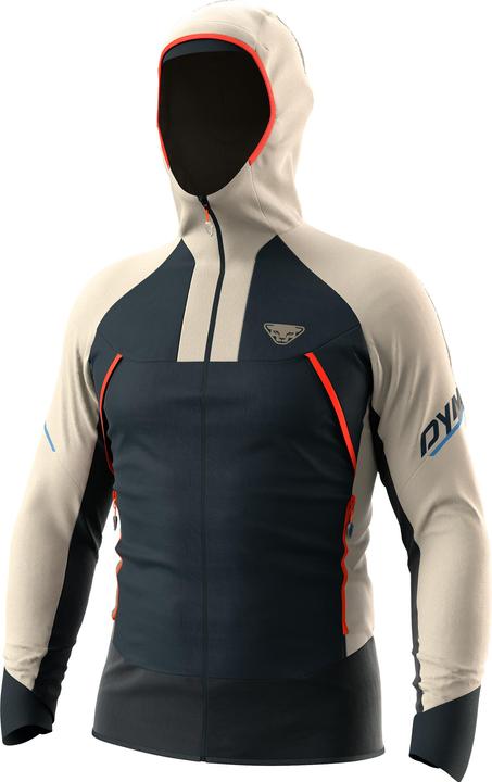 Actual product image Dynafit Speed Softshell Jkt M (S)