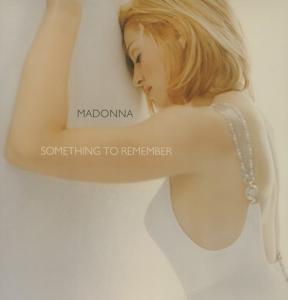 Produktbild Something To Remember (Madonna)
