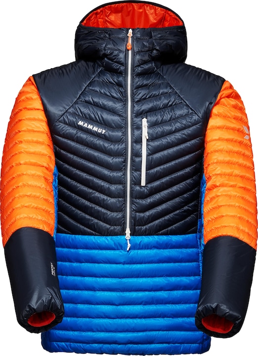 Actual product image Mammut Eiger Speed Insulation Half Zip Hoodie (M)