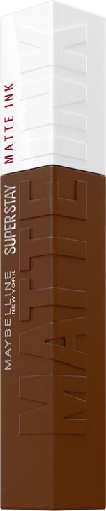 Produktbild Maybelline New York MNY Superstay/Forever Lip (Champion)