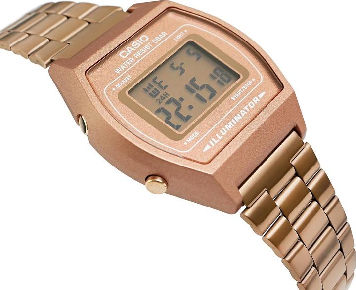 Produktbild Casio Vintage B640wc-5aef (Digitaluhr, 38.90 mm)