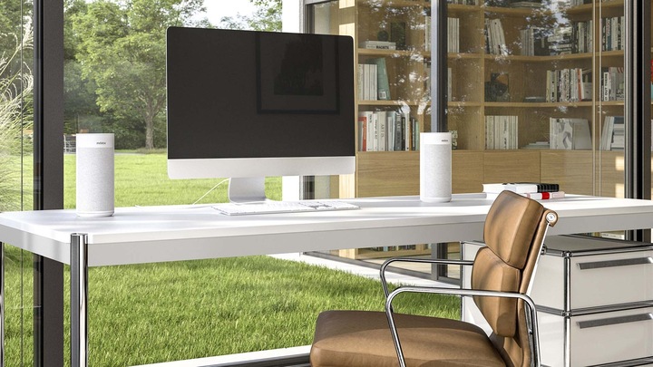 Produktbild Revox Studioart A100 (WLAN, Bluetooth, Airplay 2)