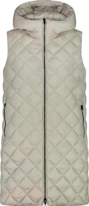 Immagine prodotto CMP Campagnolo Giacca lunga da donna con cappuccio (S)