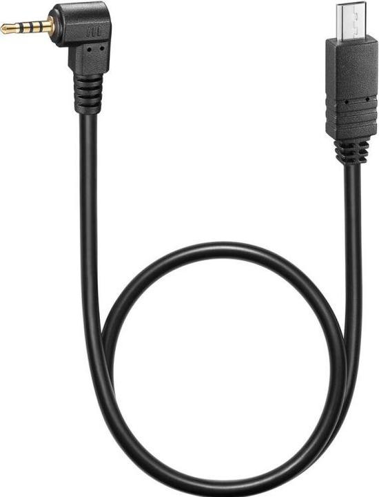 Produktbild Godox Digital Timer Remote TR S2 (Funk)