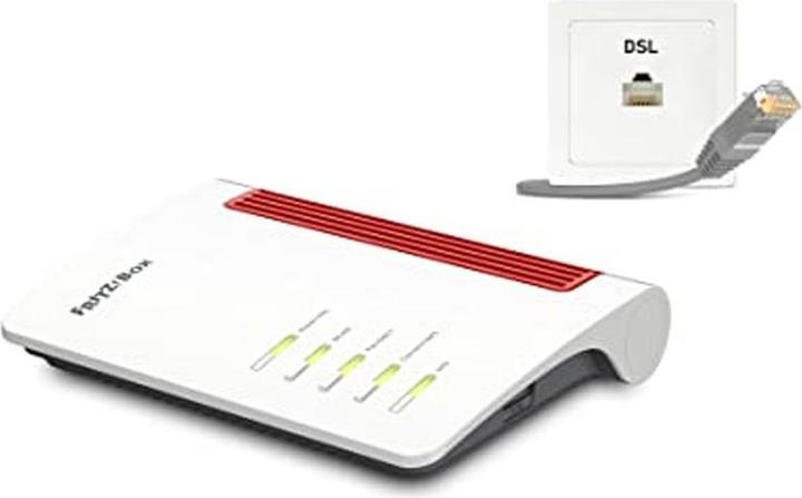 Produktbild FRITZ! Box 7510 International