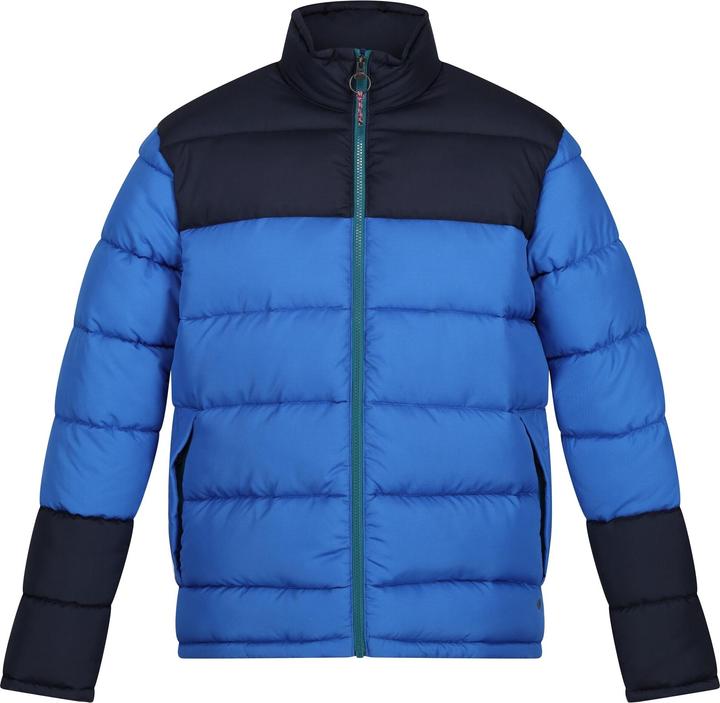 blau/marineblau