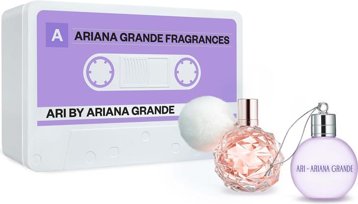 Actual product image Ariana Grande ARI Giftset