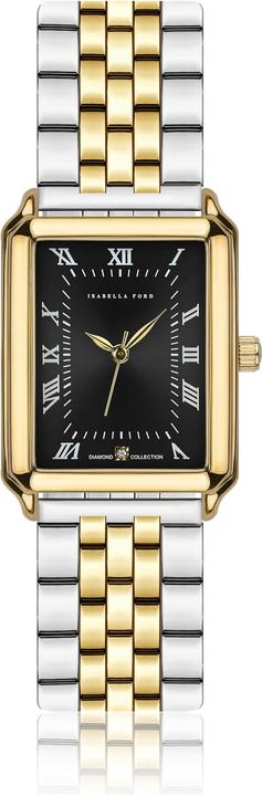 Produktbild Isabella Ford Elene (Analoguhr)