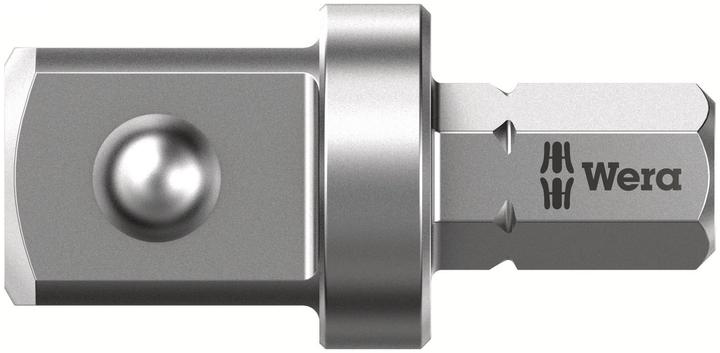 Actual product image Wera 870/2 3/8" x 5/16" (3/8")