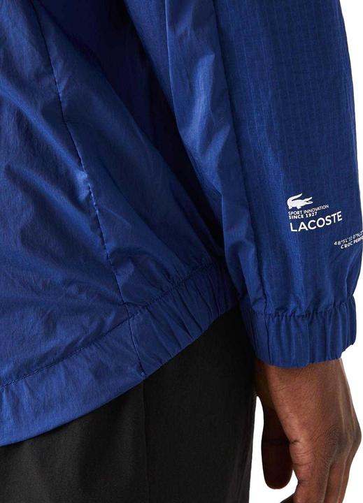 Immagine prodotto Lacoste Giacca a Vento Blocchi di colore Uomo (M)