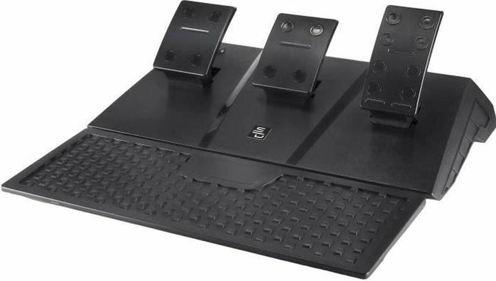 Actual product image Subsonic Superdrive GS 650-X Racing Wheel (PS4, Xbox One S, Xbox One X, Xbox Series S, Xbox Series X)