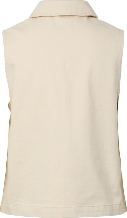 Immagine prodotto Pieces PCGRACE DENIM POLO Oberteil (XS)