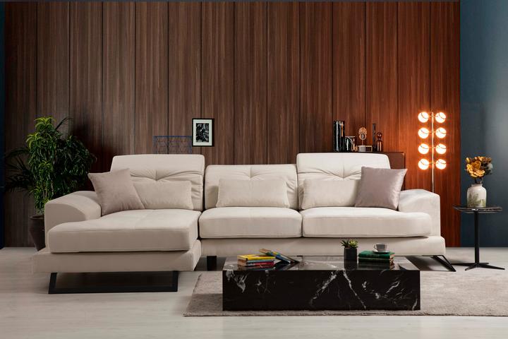 Produktbild Atelier del Sofa Taylor (Ecksofa)