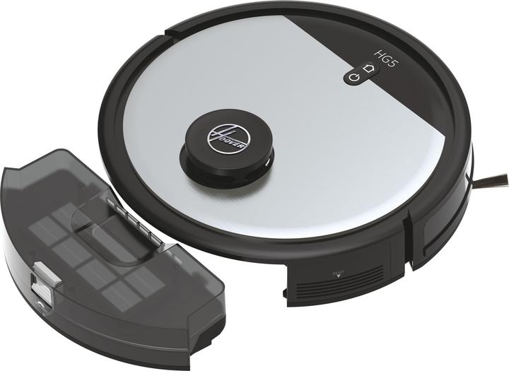 Image du produit Hoover HG5 PRO Robot aspirateur avec cartographie (2300 Pa)