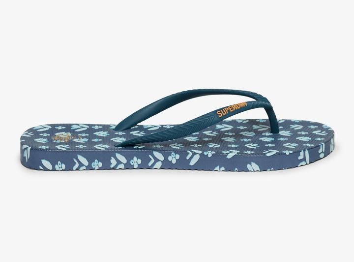 Immagine prodotto Superdry Flip Flops mit Allover-Print (37, 39, 40)