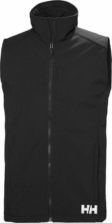 Produktbild Helly Hansen Jacken Paramount Softshell Vest (M)