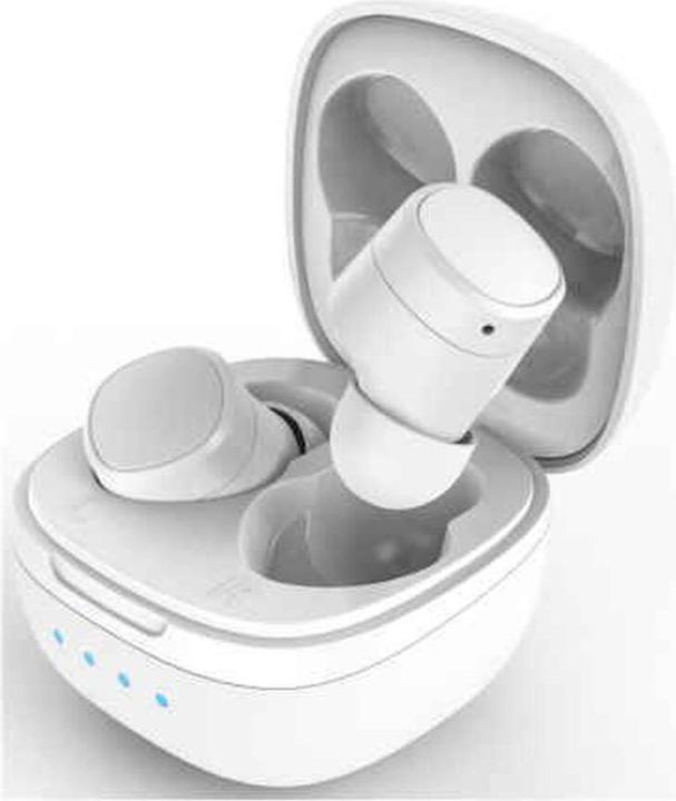 Immagine prodotto Acer ORECCHIO WIRELESS AHR162 FAE T31 W (14 h, Senza fili)