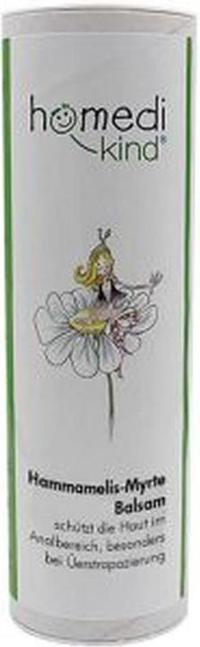 Homedi-kind Baume d'hamamélis et de myrte