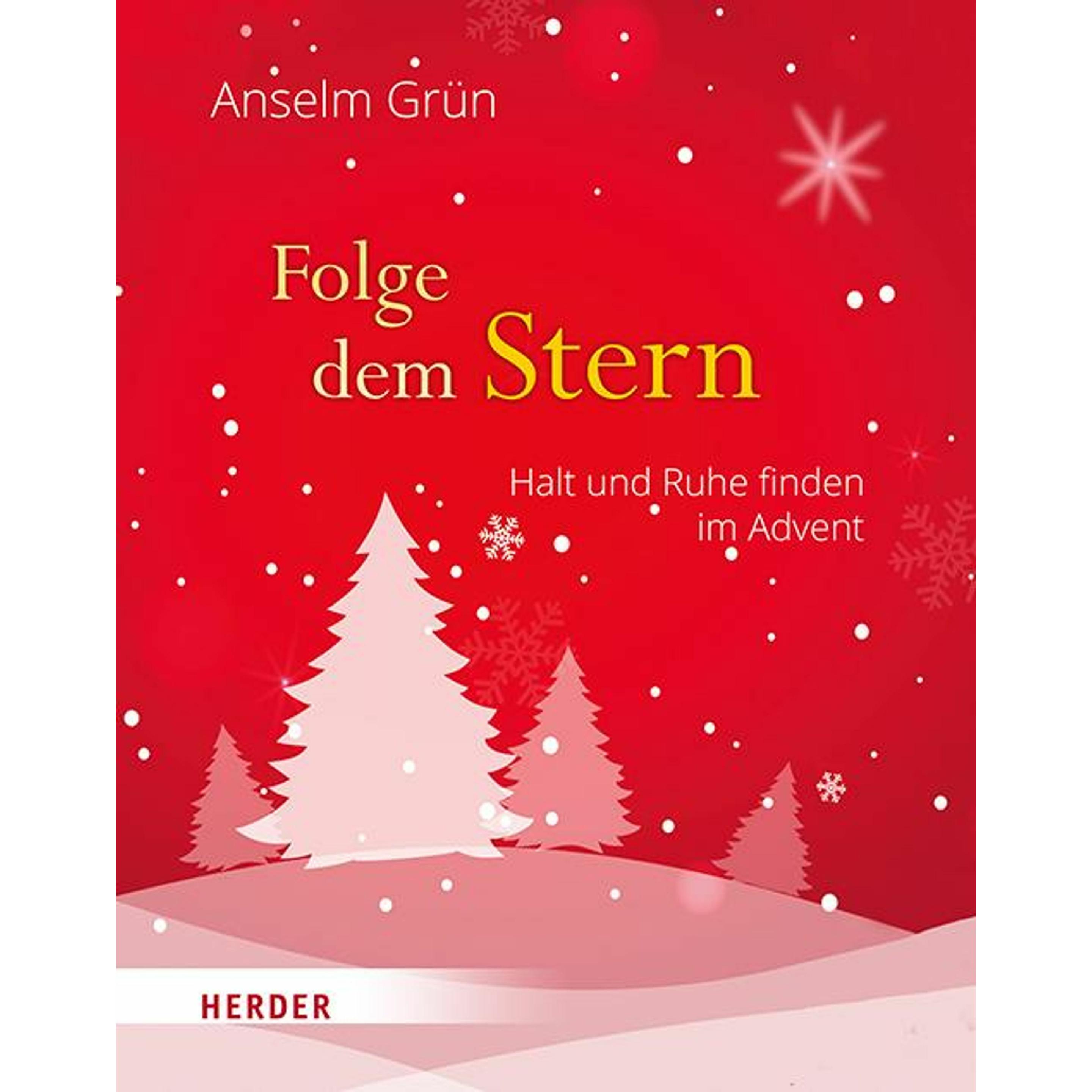 Herder Folge dem Stern