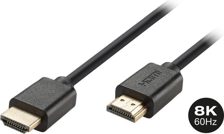 Produktbild Vivanco Ultra High Speed HDMI Cable (2 m)