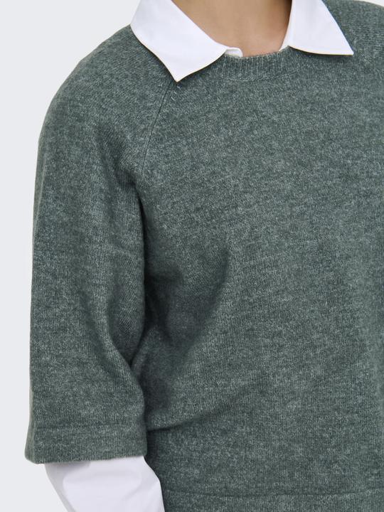 Produktbild Only Onlsimoni 3/4 Pullover Knt Noos (L)